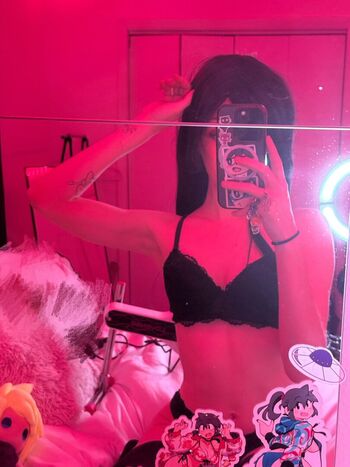 Full leaked Homukemii private onlyfans photo