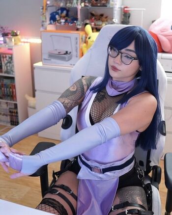 Full leaked Honeebelle private onlyfans photo