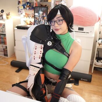 Full leaked Honeebelle private onlyfans photo