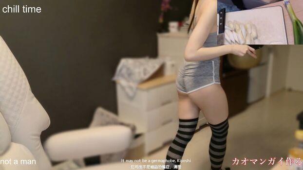 Full leaked Honey sena private onlyfans photo