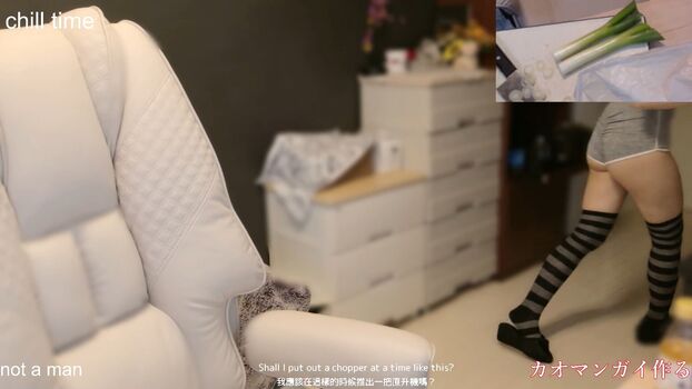 Full leaked Honey sena private onlyfans photo