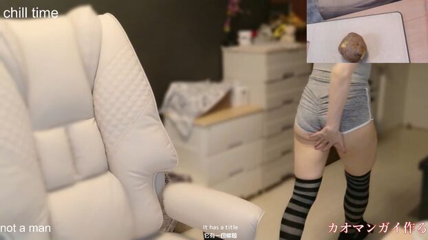 Full leaked Honey sena private onlyfans photo