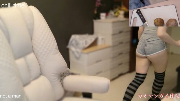 Full leaked Honey sena private onlyfans photo