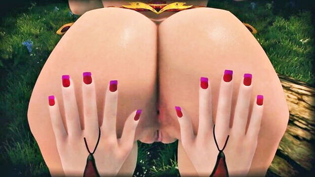 Full leaked Honey toon private onlyfans photo