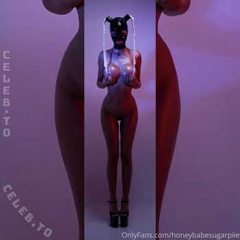 Full leaked Honeybabesugarpiie page private onlyfans photo