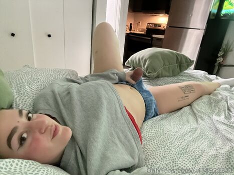 Full leaked Honeybigmeat private onlyfans photo