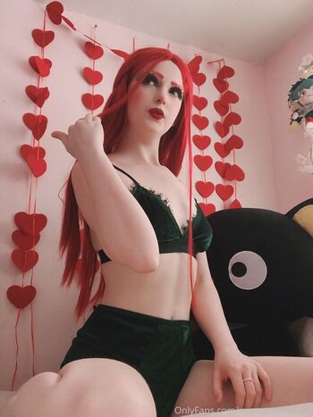 Full leaked Honeybunnycos private onlyfans photo