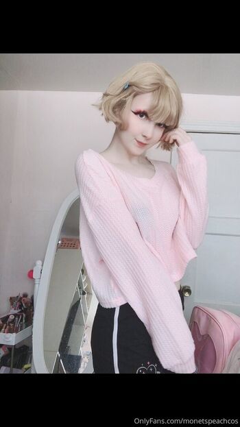 Full leaked Honeybunnycos private onlyfans photo