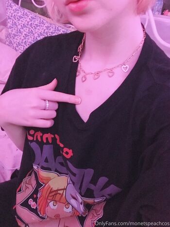 Full leaked Honeybunnycos private onlyfans photo
