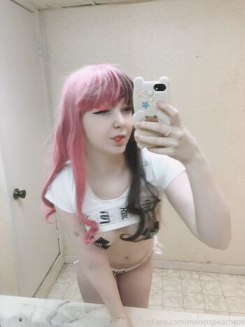 Full leaked Honeybunnycos private onlyfans photo