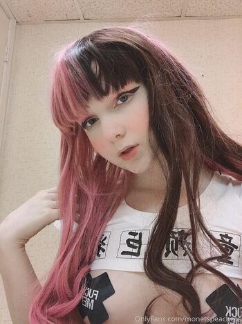 Full leaked Honeybunnycos private onlyfans photo