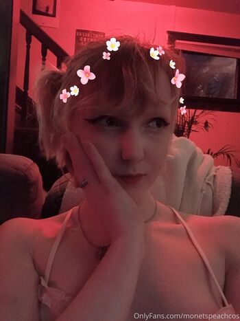 Full leaked Honeybunnycos private onlyfans photo