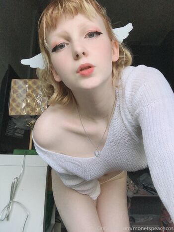 Full leaked Honeybunnycos private onlyfans photo