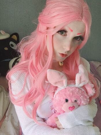 Full leaked Honeybunnycos private onlyfans photo