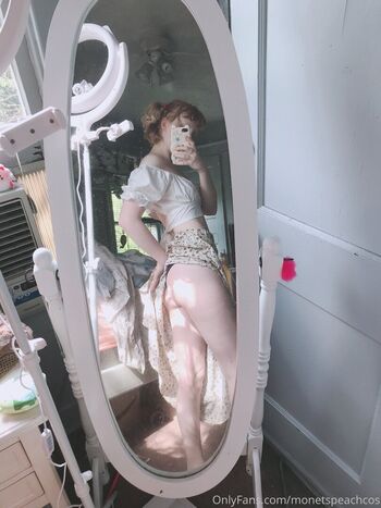 Full leaked Honeybunnycos private onlyfans photo