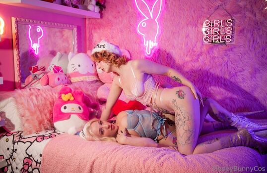 honeybunnycos
