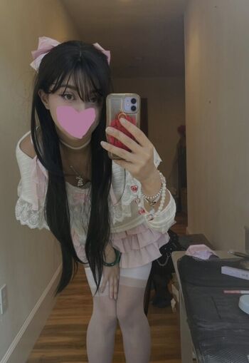 Full leaked Honeydewmelancholy private onlyfans photo