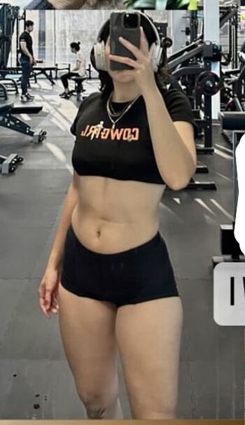 Full leaked Honeydragon private onlyfans photo