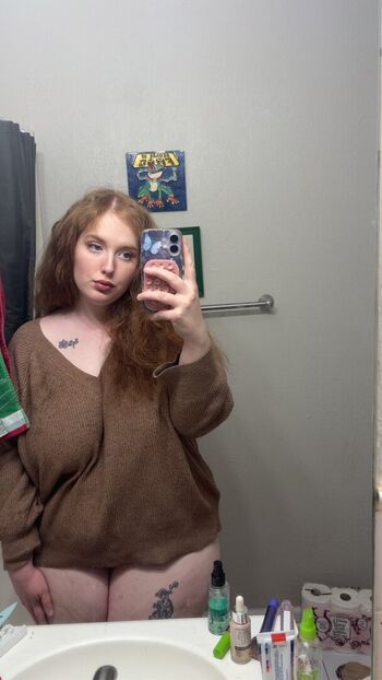 Full leaked Honeydraws private onlyfans photo