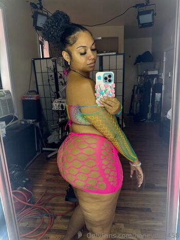 Honeydrip458