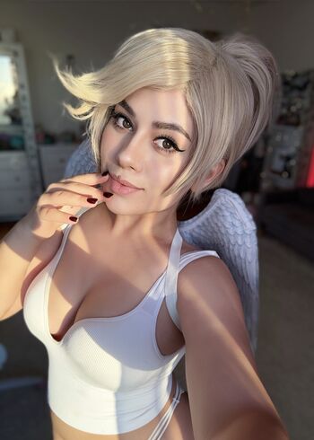 Full leaked Honeygirl private onlyfans photo