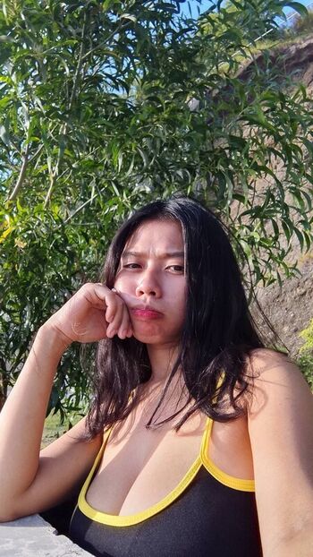 Full leaked Honeymae gapa private onlyfans photo