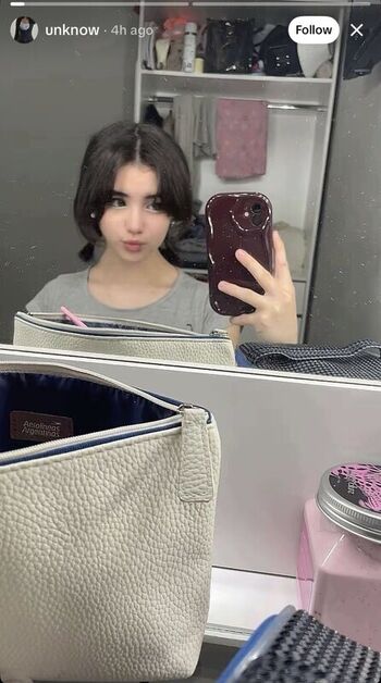 Full leaked Honeymoongirl private onlyfans photo