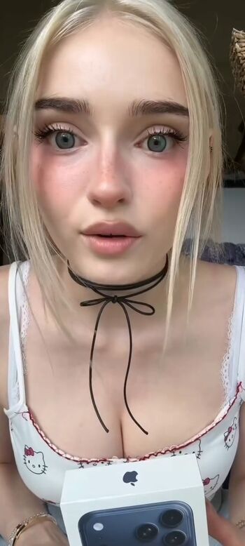 Full leaked Honeypuu  page private onlyfans photo