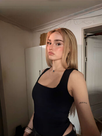 Full leaked Honeypuu  page private onlyfans photo