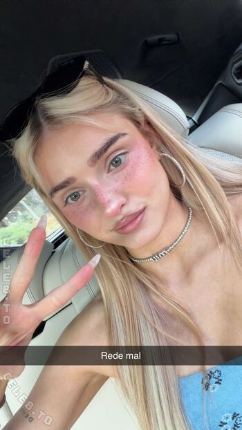 Full leaked Honeypuu page private onlyfans photo