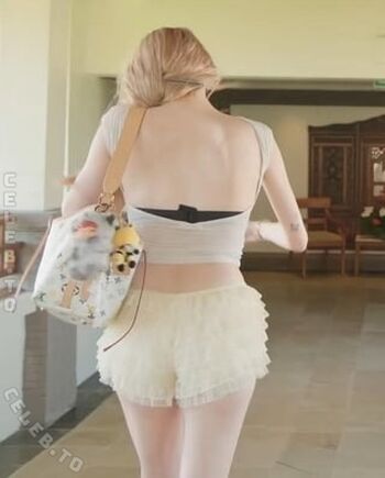 Full leaked Honeypuu private onlyfans photo
