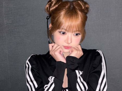 Hong Eunchae 홍은채