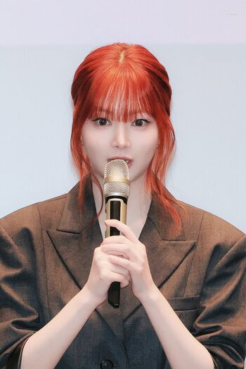 Hong Eunchae 홍은채