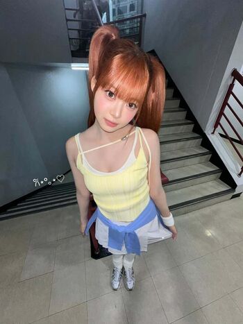 Hong Eunchae 홍은채