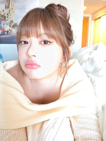 Full leaked Hong eunchae private onlyfans photo