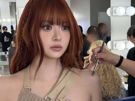 Hong Eunchae 홍은채