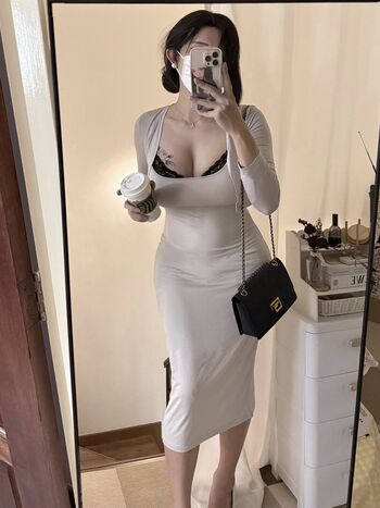 Full leaked Hongbin private onlyfans photo