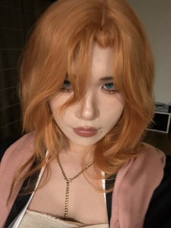 Full leaked Hongbin private onlyfans photo