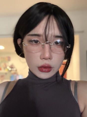 Full leaked Hongbin page private onlyfans photo