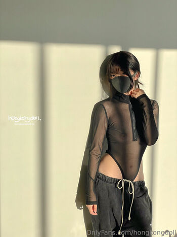 Full leaked Hongkongdoll private onlyfans photo