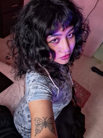 Full leaked Honguito toxico page private onlyfans photo