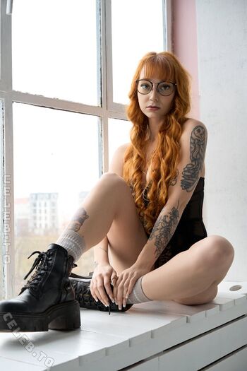 Full leaked Honigmotte abby private onlyfans photo