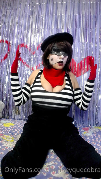 Full leaked Honneybonita private onlyfans photo