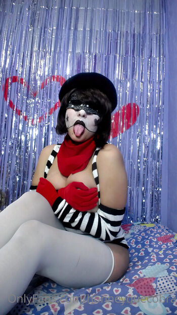 Full leaked Honneybonita private onlyfans photo