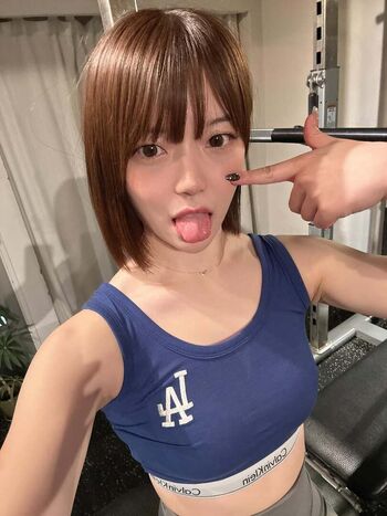 Full leaked Honoka yahagi private onlyfans photo