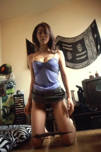 Full leaked Honoka page private onlyfans photo