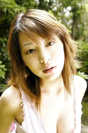 Full leaked Honoka page private onlyfans photo