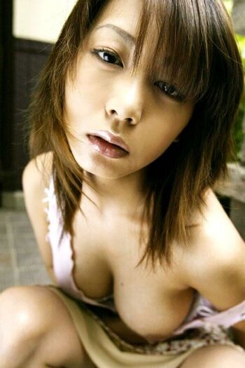 Full leaked Honoka page private onlyfans photo