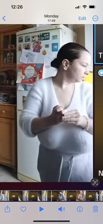 Full leaked Honorine private onlyfans photo