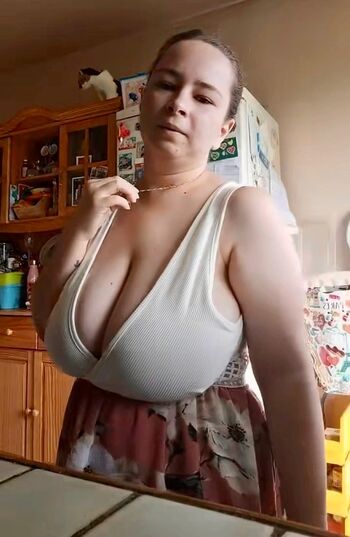 Full leaked Honorine private onlyfans photo